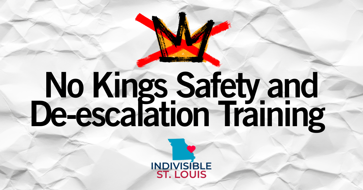 no-kings-safety-and-de-escalation-training-virtual-indivisible-st-louis